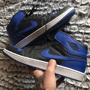 Nike AJ1’s